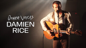 Other Voices: Damien Rice Other Voices: Damien Rice på Netflix