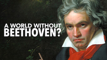 A World Without Beethoven?