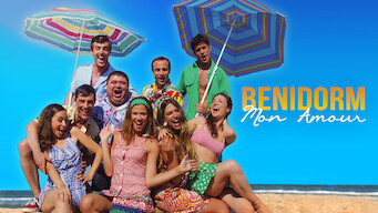 Benidorm mon amour Benidorm mon amour på Netflix
