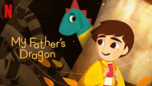 My Father’s Dragon
