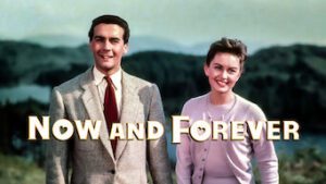 Now and Forever