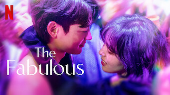 The Fabulous The Fabulous på Netflix