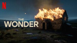 The Wonder