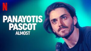 Panayotis Pascot: Almost