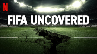 FIFA Uncovered FIFA Uncovered på Netflix