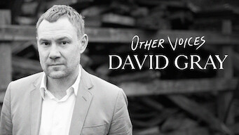 Other Voices: David Gray Other Voices: David Gray på Netflix