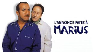 L’annonce faite à Marius