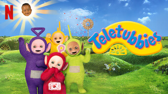 Teletubbies