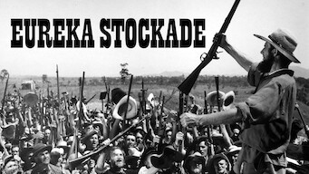 Eureka Stockade Eureka Stockade på Netflix