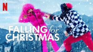 Falling for Christmas