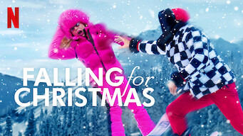 Falling for Christmas Falling for Christmas på Netflix
