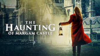 The Haunting of Margam Castle The Haunting of Margam Castle Netflix