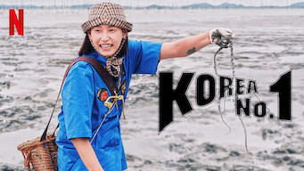 Korea No.1 Korea No.1 på Netflix