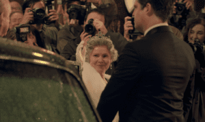 Dansker instruerer ‘The Crown’