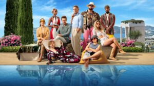 Se den nye trailer til ‘Glass Onion: A Knives Out Mystery’