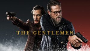‘The Gentlemen’ bliver til Netflix-serie