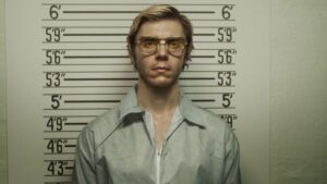 ‘Dahmer’-succes afføder to nye ‘Monster’-serier