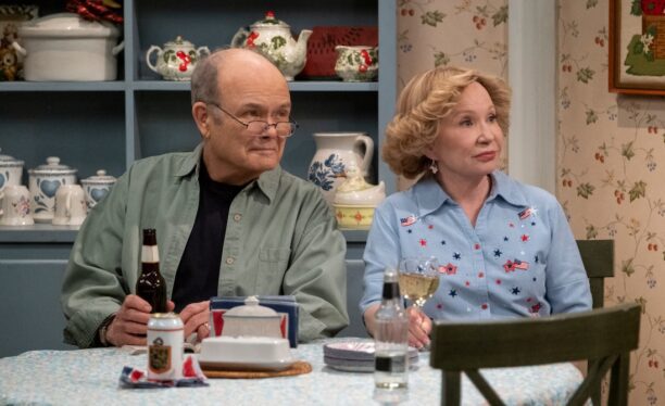 Netflix klar med ‘That ’70s Show’-efterfølgeren ‘That ’90s Show’