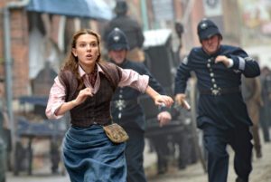 Nye film og serier på Netflix (Uge 44 – 2022)