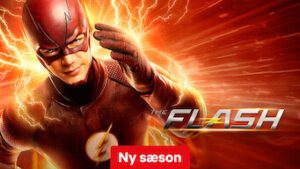 The Flash