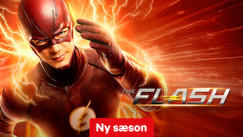 The Flash Netflix