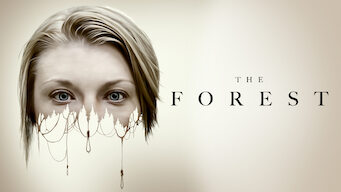 The Forest på Netflix