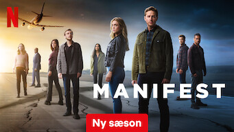 Manifest Manifest på Netflix