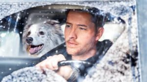 12 nye julefilm på Netflix