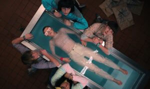 ‘Stranger Things’ kulminerer i femte og sidste sæson