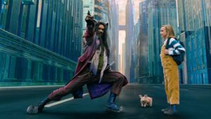 Nye film og serier på Netflix (Uge 46 – 2022)