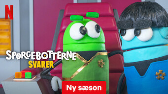 StoryBots: Answer Time StoryBots: Answer Time på Netflix