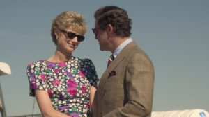 Nye film og serier på Netflix (Uge 45 – 2022)