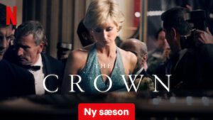 The Crown
