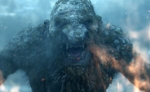 Monsterfilmen ‘Trold’ har fået en trailer