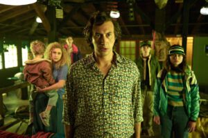 Noah Baumbachs dommedagskomedie ‘White Noise’ får premieredato