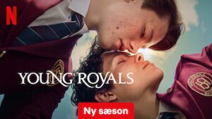 Young Royals
