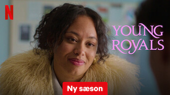 Young Royals Young Royals på Netflix