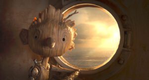 Nye film og serier på Netflix (Uge 49 – 2022)