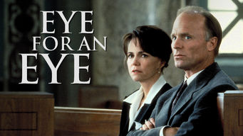 Eye for an Eye Eye for an Eye på Netflix