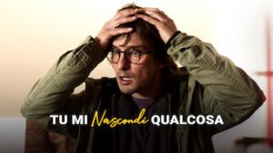 Tu Mi Nascondi Qualcosa