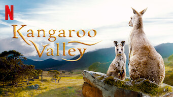 Kangaroo Valley Kangaroo Valley på Netflix