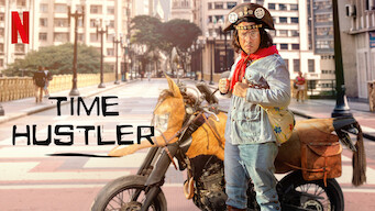 Time Hustler Time Hustler på Netflix