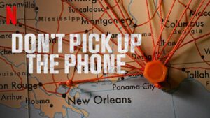 Don’t Pick Up The Phone