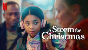 A Storm for Christmas