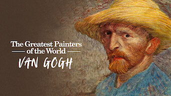 The Greatest Painters of the World: Van Gogh