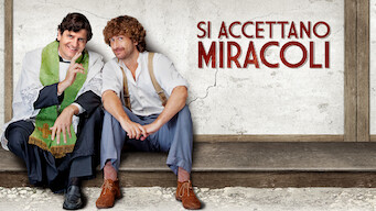 Si Accettano Miracoli Si Accettano Miracoli Netflix