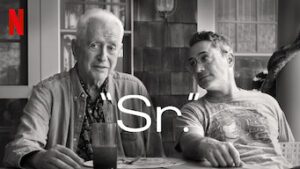 “Sr.”