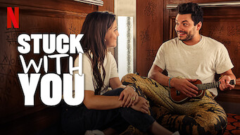 Stuck with You