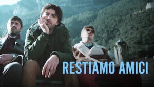 Restiamo amici