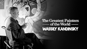 The Greatest Painters of the World: Wassily Kandinsky Netflix